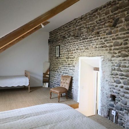 Domaine Lacay Beyrie-en-Bearn Экстерьер фото