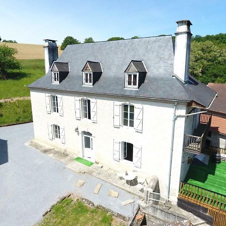 Domaine Lacay Beyrie-en-Bearn Экстерьер фото